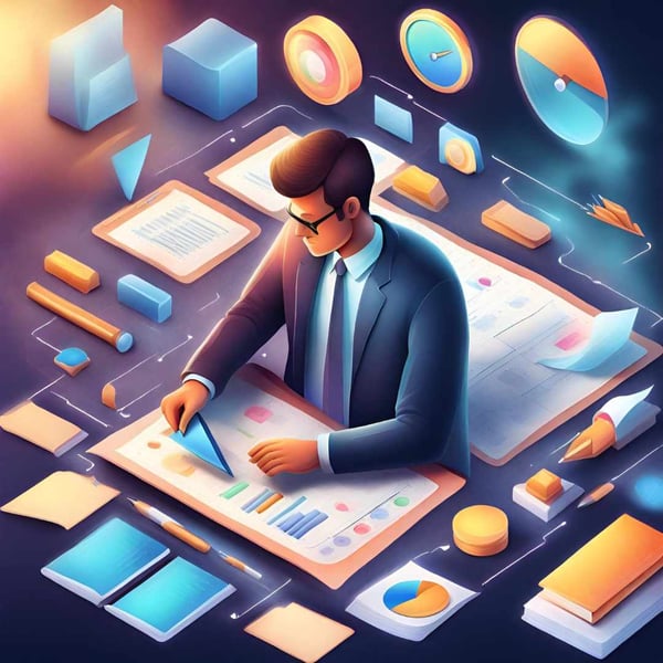 Project management tools